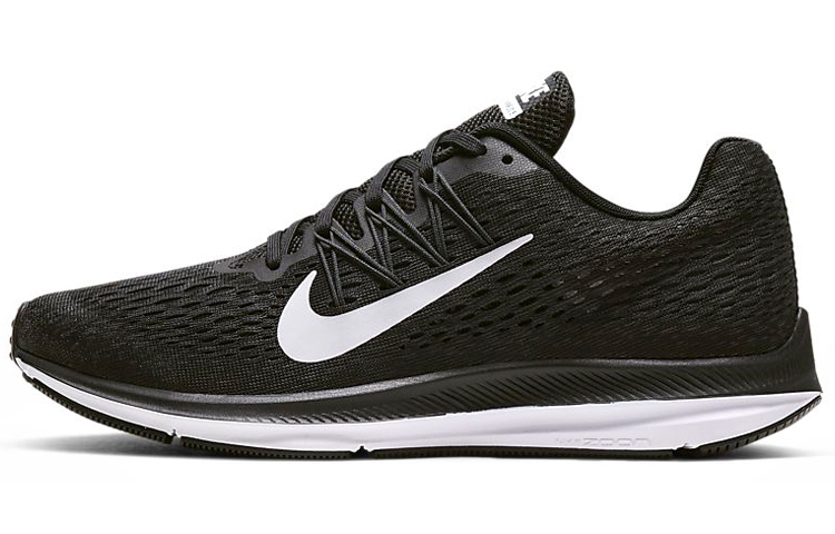 【代購】Nike Zoom Winflo 5 Black Anthracite Women's
