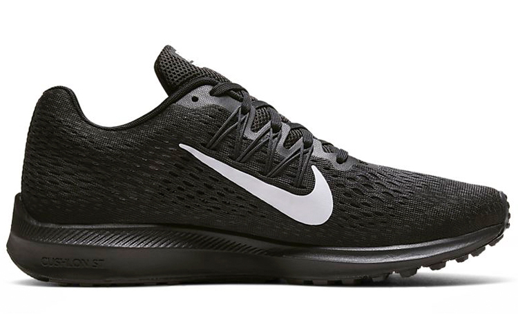 【代購】Nike Zoom Winflo 5 Black Anthracite Women's