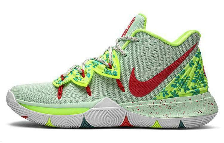 【代購】Nike Kyrie 5 'EYBL'