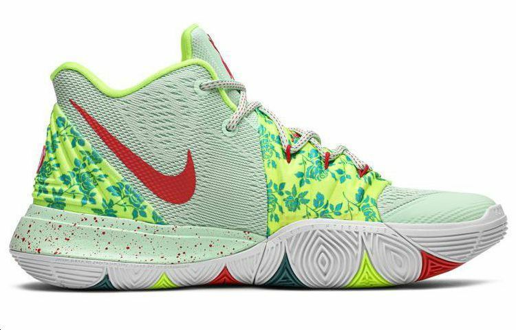【代購】Nike Kyrie 5 'EYBL'