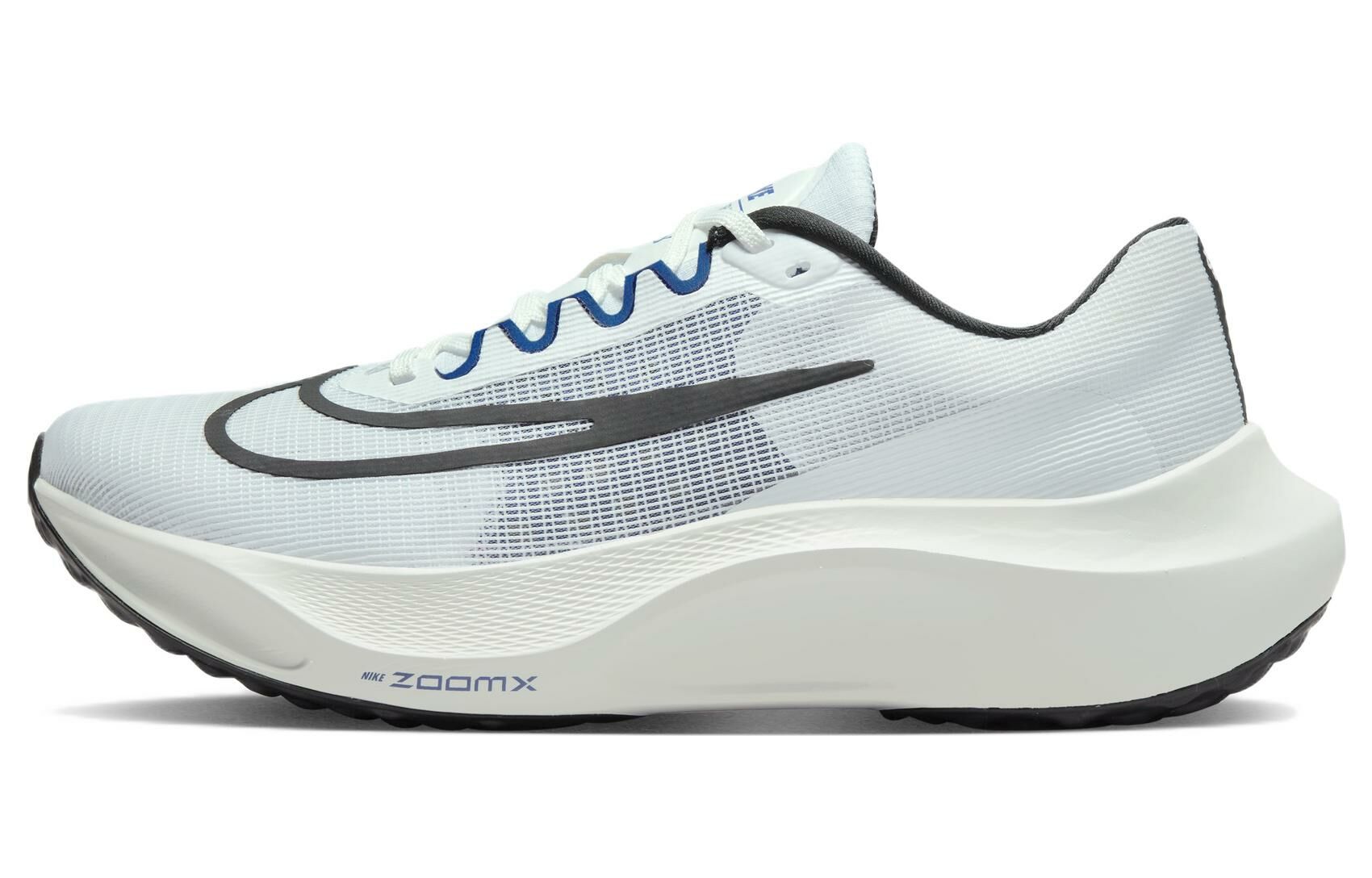 【代購】Nike Zoom Fly 5 White Black Old Royal
