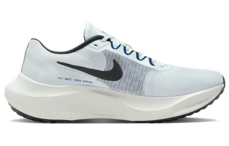 【代購】Nike Zoom Fly 5 White Black Old Royal