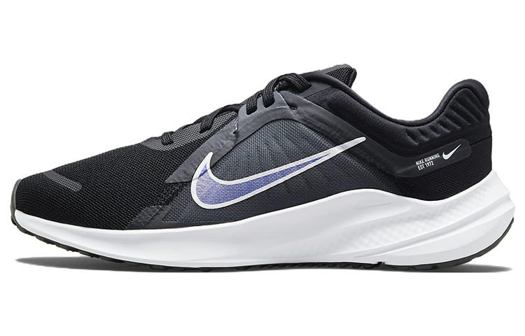 【代購】Nike Quest 5 'Black Iron Grey' Women's