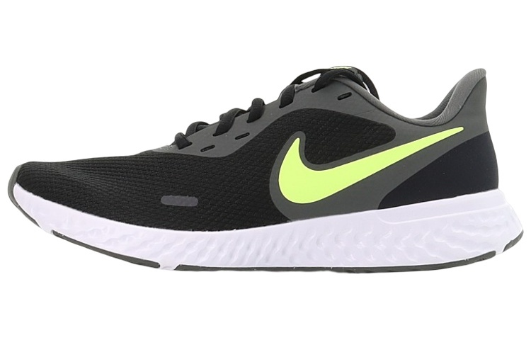 【代購】Nike Revolution 5 'Black Green'