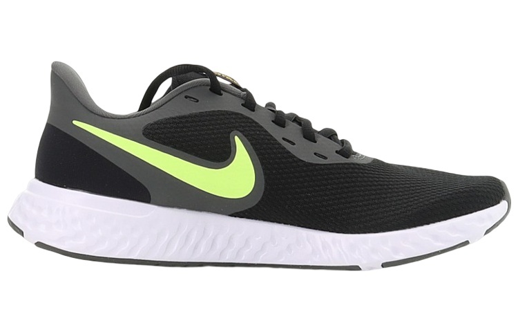 【代購】Nike Revolution 5 'Black Green'