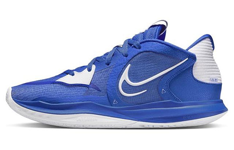【代購】Nike Kyrie 5 Low Tb Game Royal