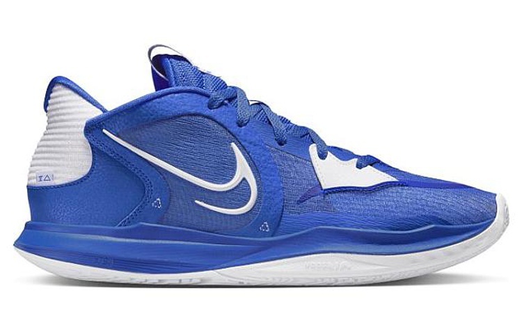【代購】Nike Kyrie 5 Low Tb Game Royal