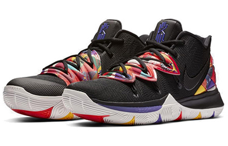 【代購】Nike Kyrie 5 Ep 'Chinese New Year'