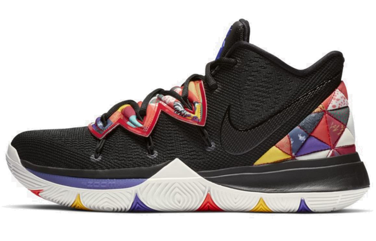 【代購】Nike Kyrie 5 Ep 'Chinese New Year'