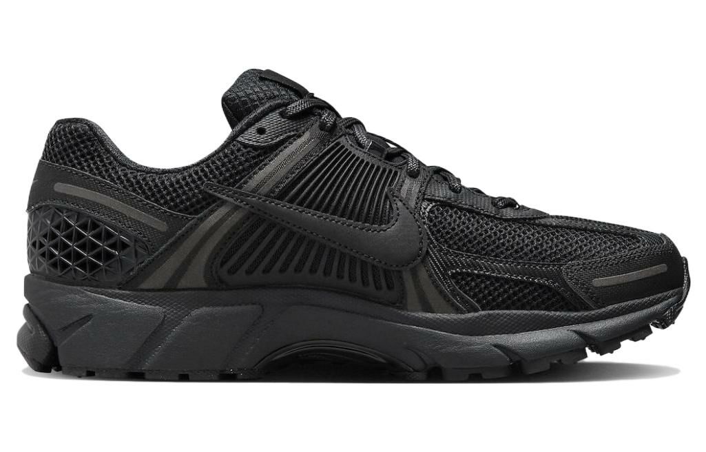 【代購】Nike Zoom Vomero 5 Triple Black