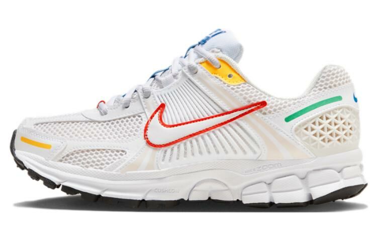 【代購】Nike Air Zoom Vomero 5 White Picante Red Women's