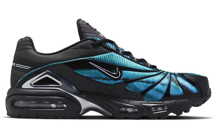 【代購】Nike Air Max Tailwind 5 Skepta