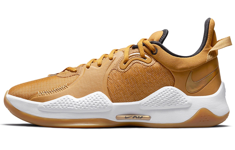 【代購】Nike Pg 5 'Wheat'
