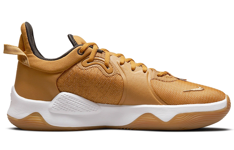 【代購】Nike Pg 5 'Wheat'
