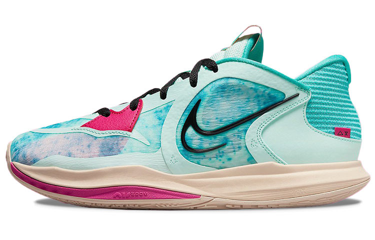 【代購】Nike Kyrie Low 5 Ep 'Community'