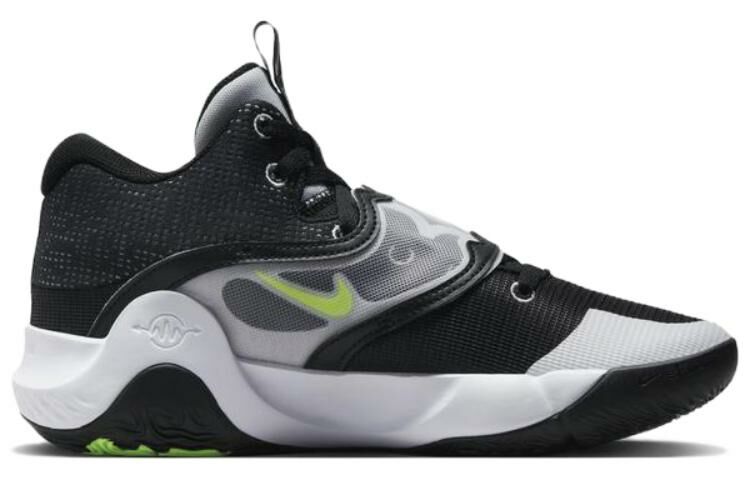 【代購】Nike Kd Trey 5 X 'Black Volt White'