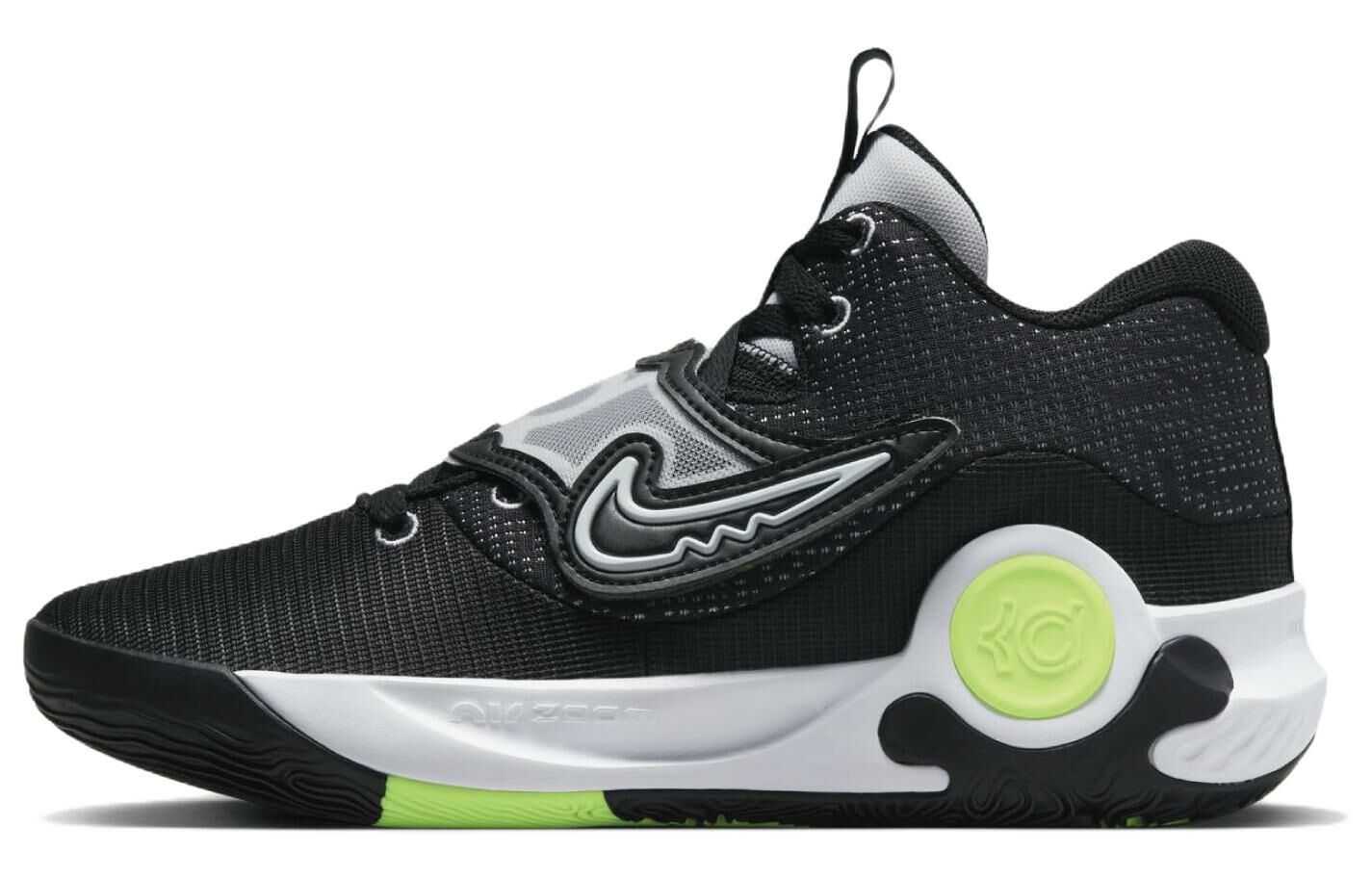 【代購】Nike Kd Trey 5 X 'Black Volt White'