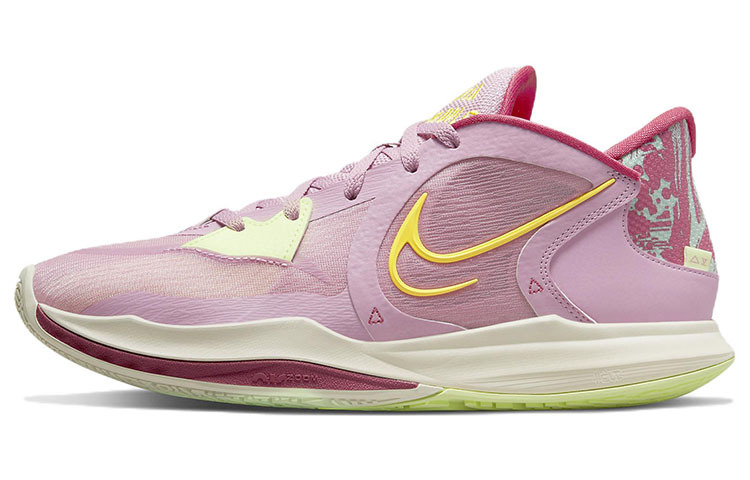 【代購】Nike Kyrie Low 5 EP 'Orchid'