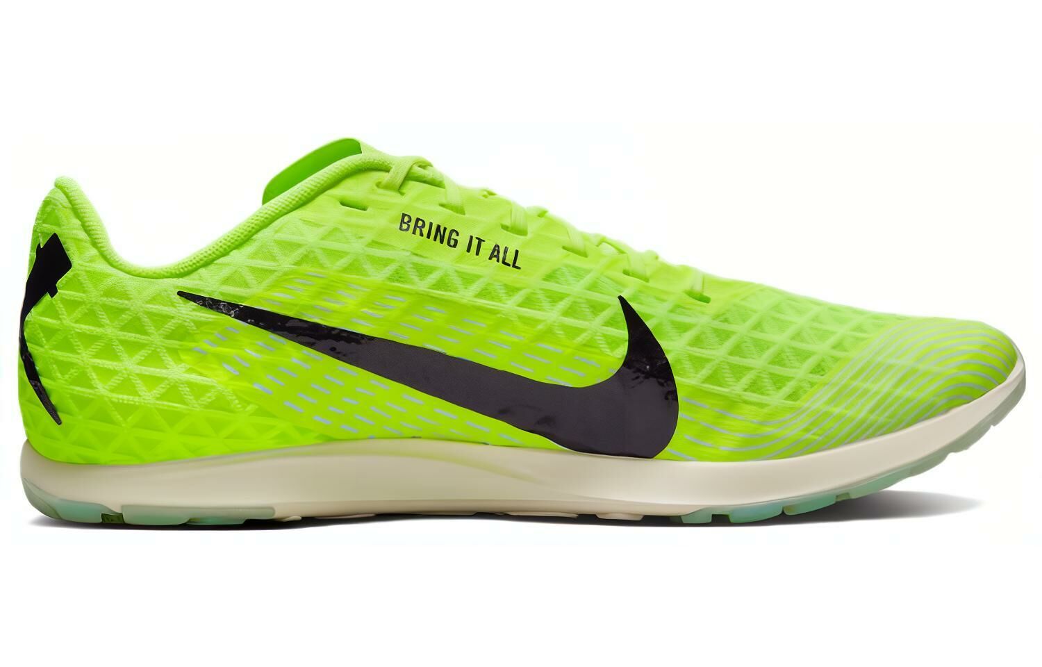 【代購】Nike Zoom Rival Waffle 5 Volt