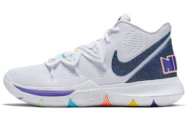 【代購】Nike Kyrie 5 Ep 'Have A Nike Day'