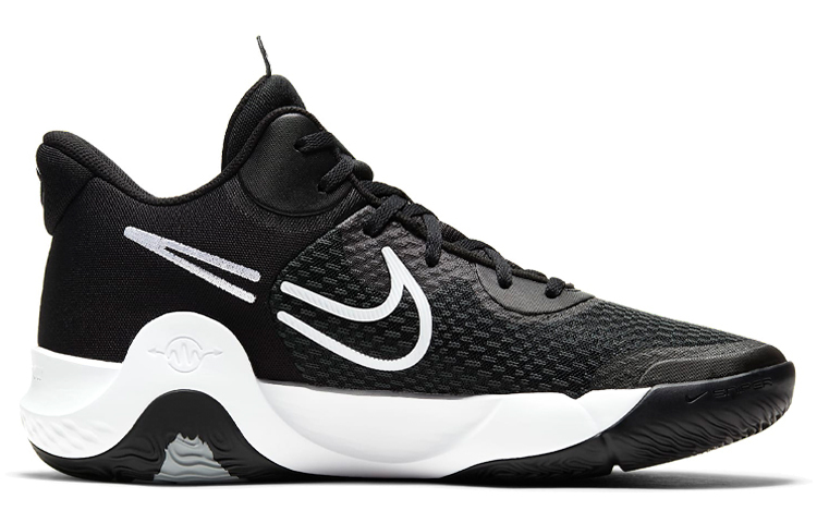 【代購】Nike KD Trey 5 IX EP 'Black White'