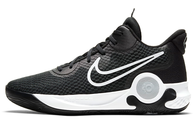 【代購】Nike KD Trey 5 IX EP 'Black White'