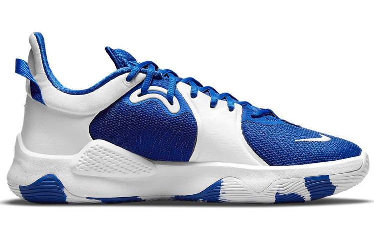 【代購】Nike Pg 5 Tb 'Game Royal'