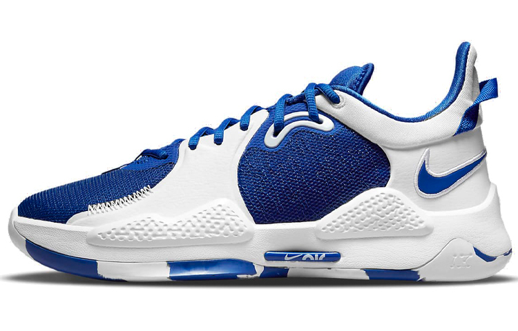 【代購】Nike Pg 5 Tb 'Game Royal'