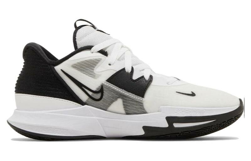 【代購】Nike Kyrie 5 Low Tb White Black