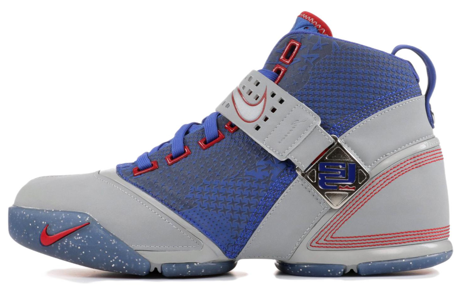 【代購】Nike LeBron 5 All Star Game