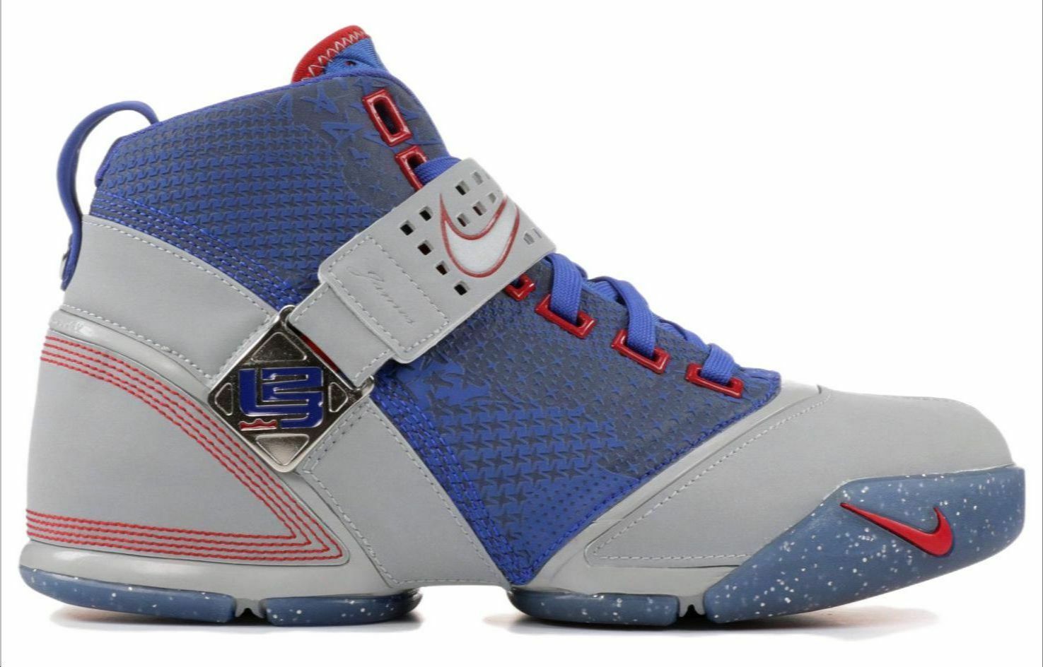 【代購】Nike LeBron 5 All Star Game