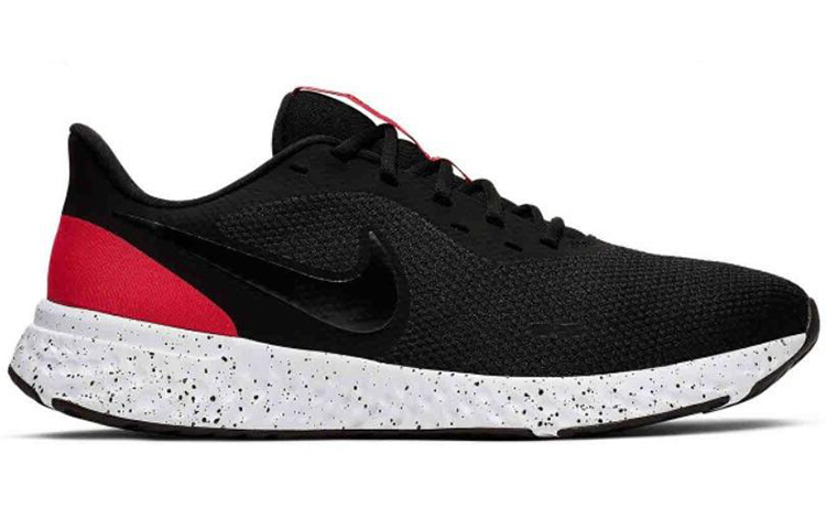 【代購】Nike Revolution 5 'Anthracite'