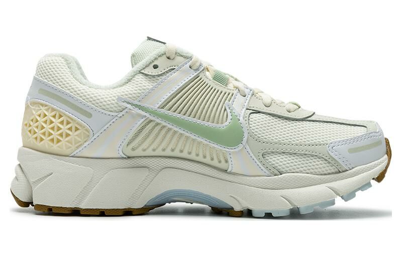 【代購】Nike Zoom Vomero 5 Sail Buff Gold Women's
