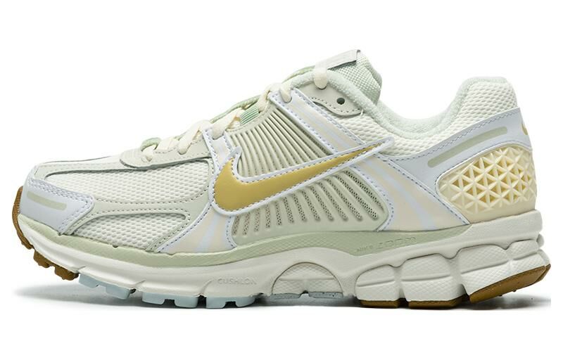 【代購】Nike Zoom Vomero 5 Sail Buff Gold Women's