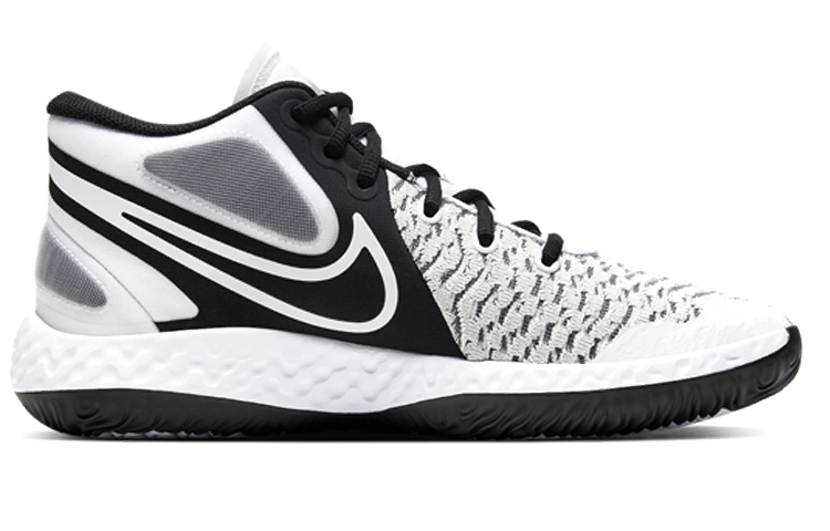 【代購】Nike KD Trey 5 VIII EP 'White Black'