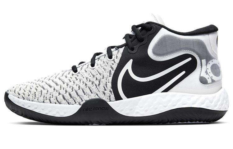 【代購】Nike KD Trey 5 VIII EP 'White Black'