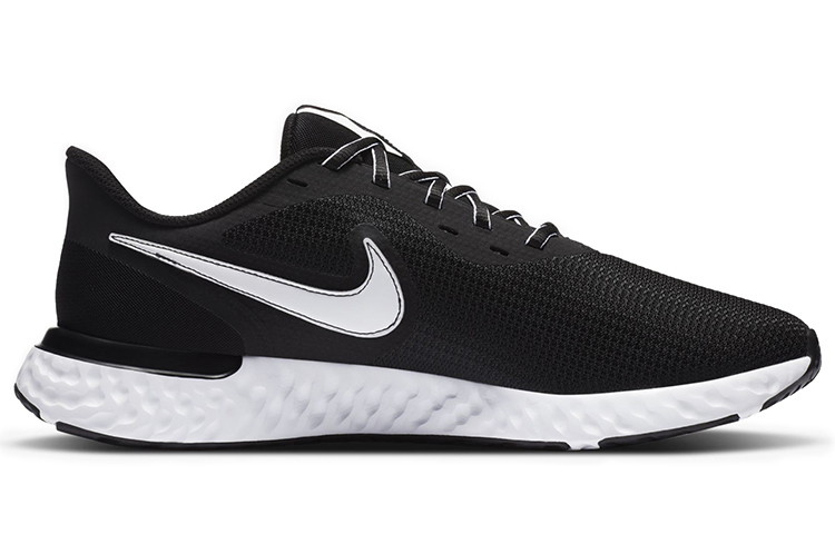 【代購】Nike Revolution 5 Ext 'Black White'