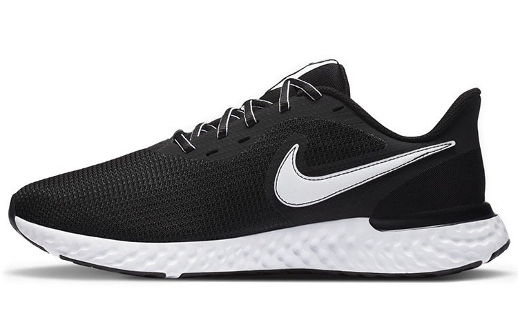 【代購】Nike Revolution 5 Ext 'Black White'