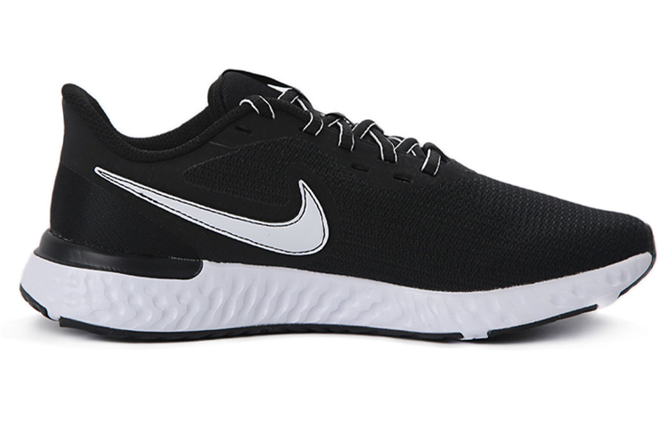 【代購】Nike Revolution 5 Ext 'Black White' Women's