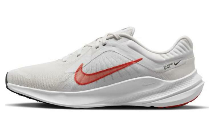 【代購】Nike Quest 5 'Platinum Tint Light Crimson'