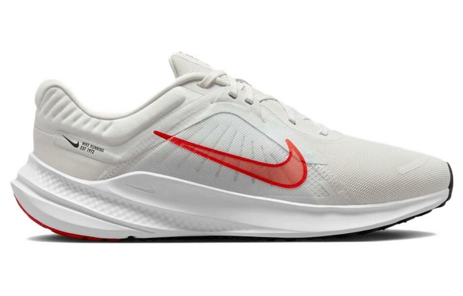 【代購】Nike Quest 5 'Platinum Tint Light Crimson'