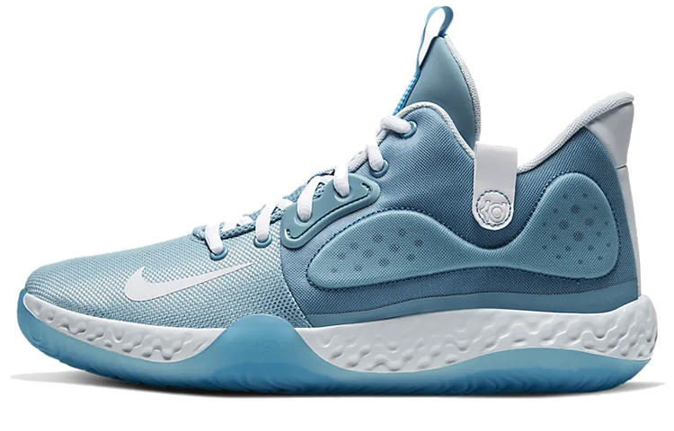 【代購】Nike Kd Trey 5 Vii Cerulean