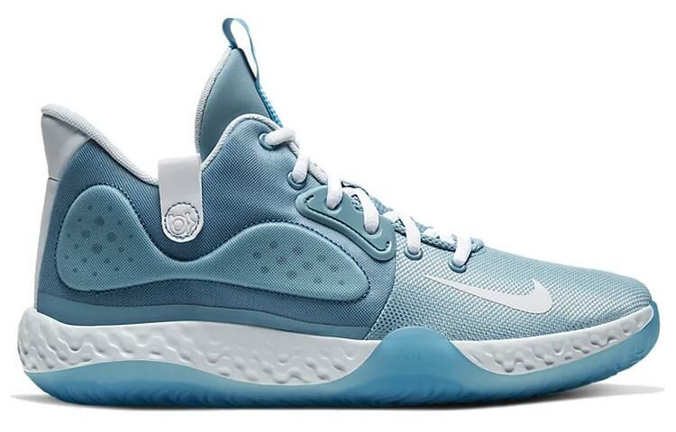 【代購】Nike Kd Trey 5 Vii Cerulean
