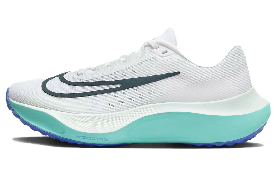 【代購】Nike Zoom Fly 5 White Barely Green