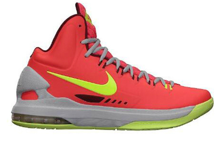 【代購】Nike Kd 5 'DMV'
