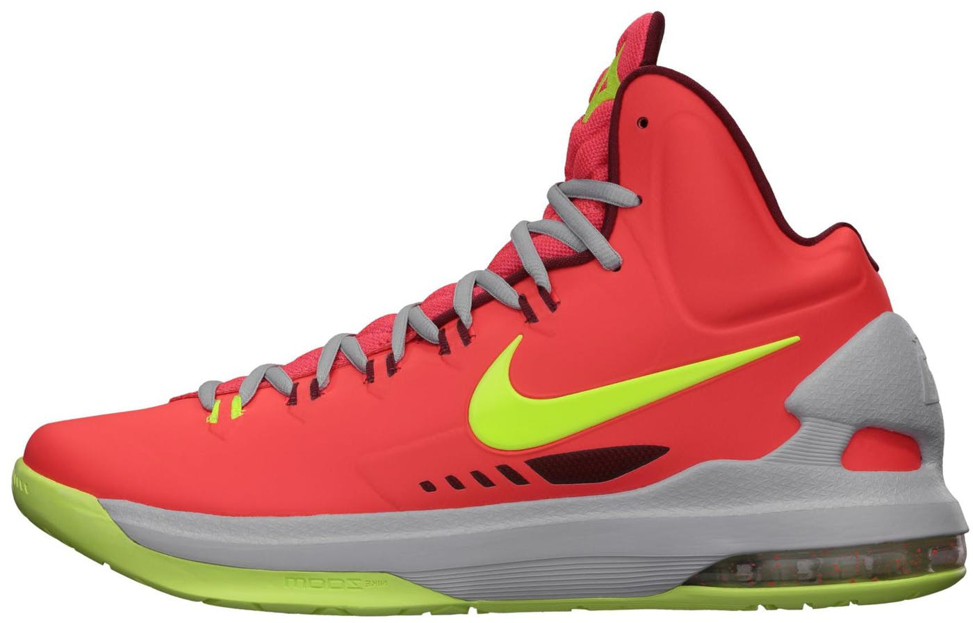 【代購】Nike Kd 5 'DMV'