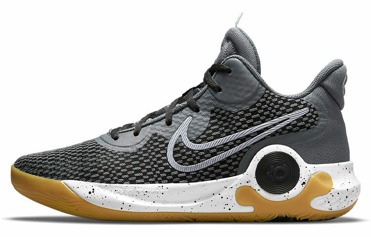 【代購】Nike KD Trey 5 IX EP Smoke Grey