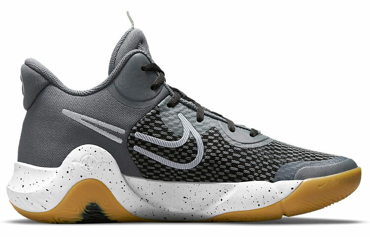 【代購】Nike KD Trey 5 IX EP Smoke Grey