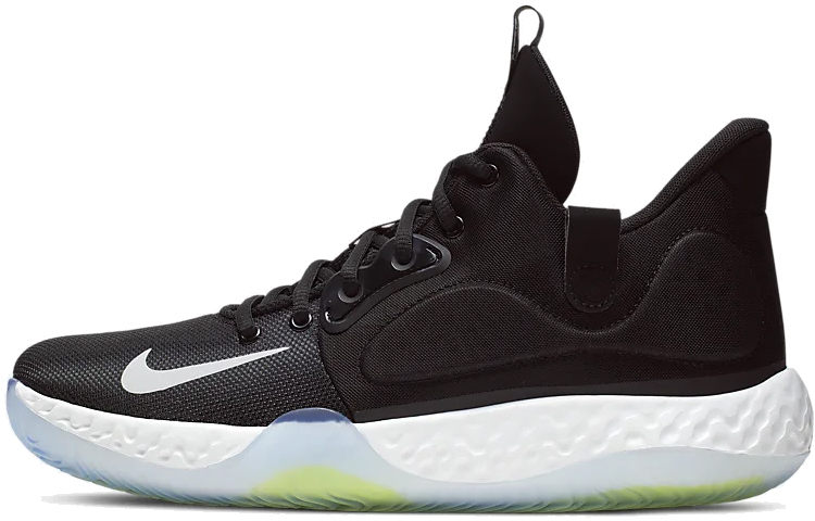 【代購】Nike Kd Trey 5 Vii Black