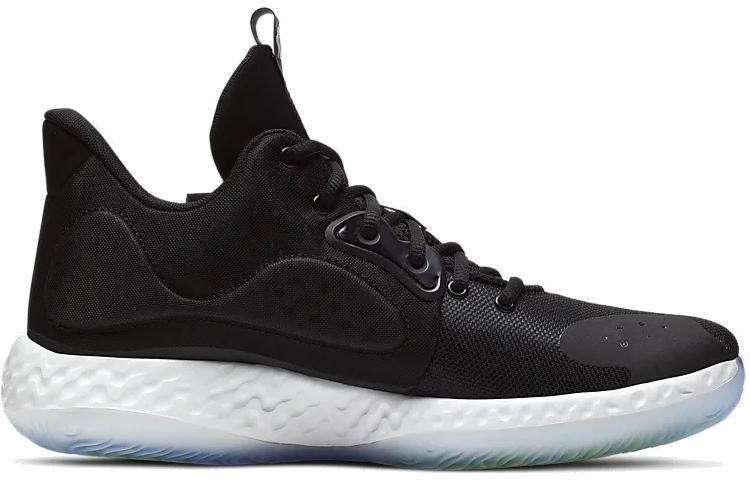 【代購】Nike Kd Trey 5 Vii Black